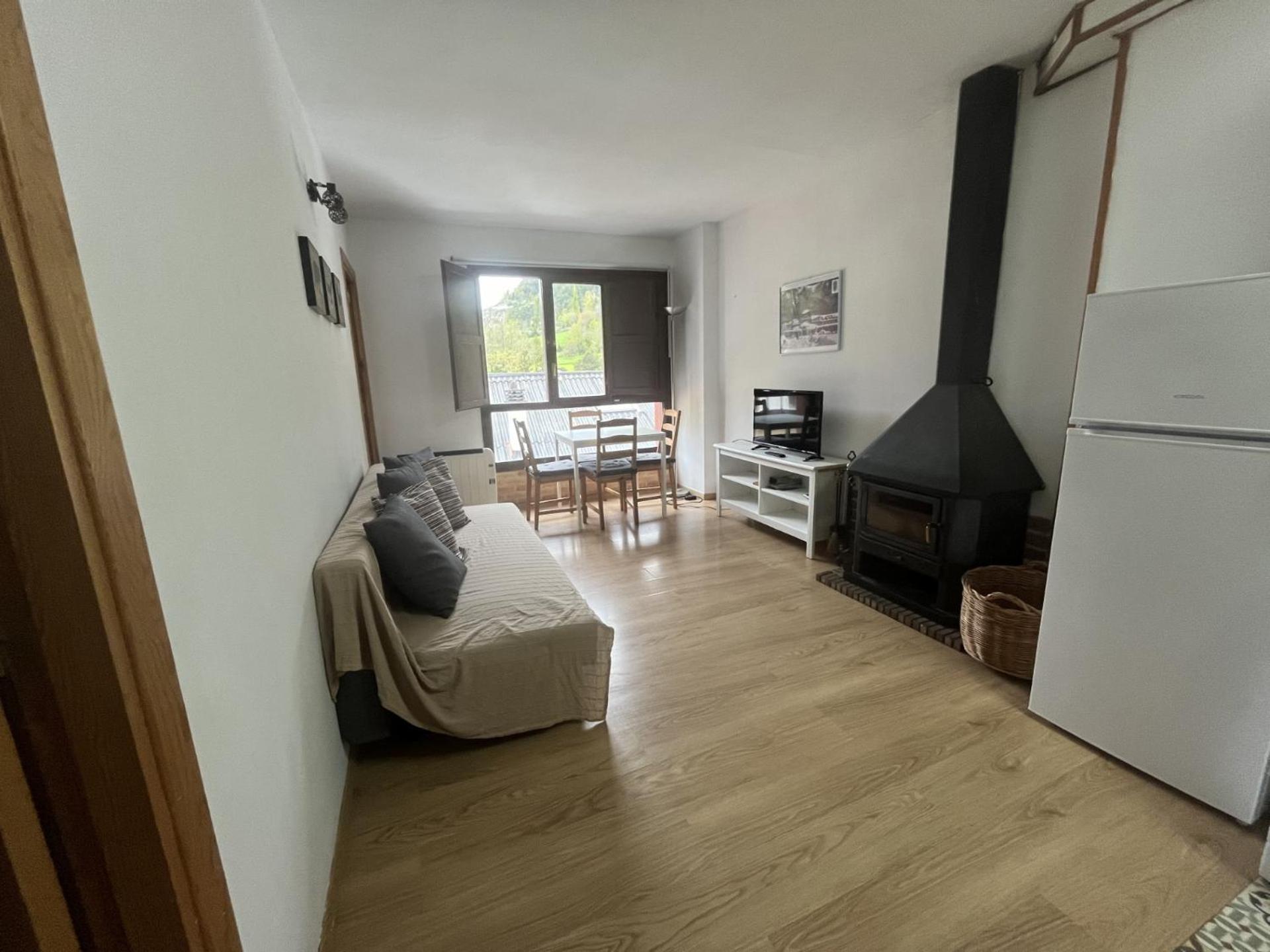 Appartement Turisticos Rio Gallego Canfranc