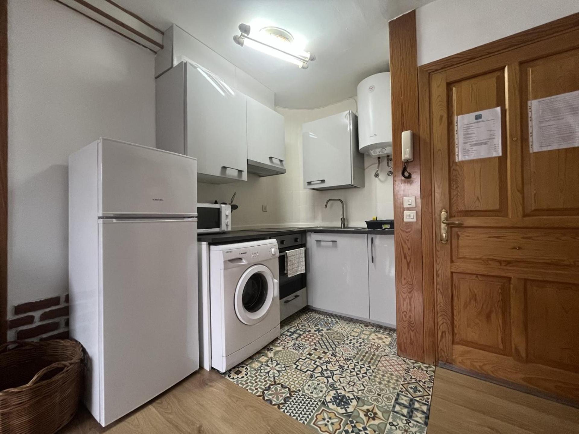 Turisticos Rio Gallego Appartement